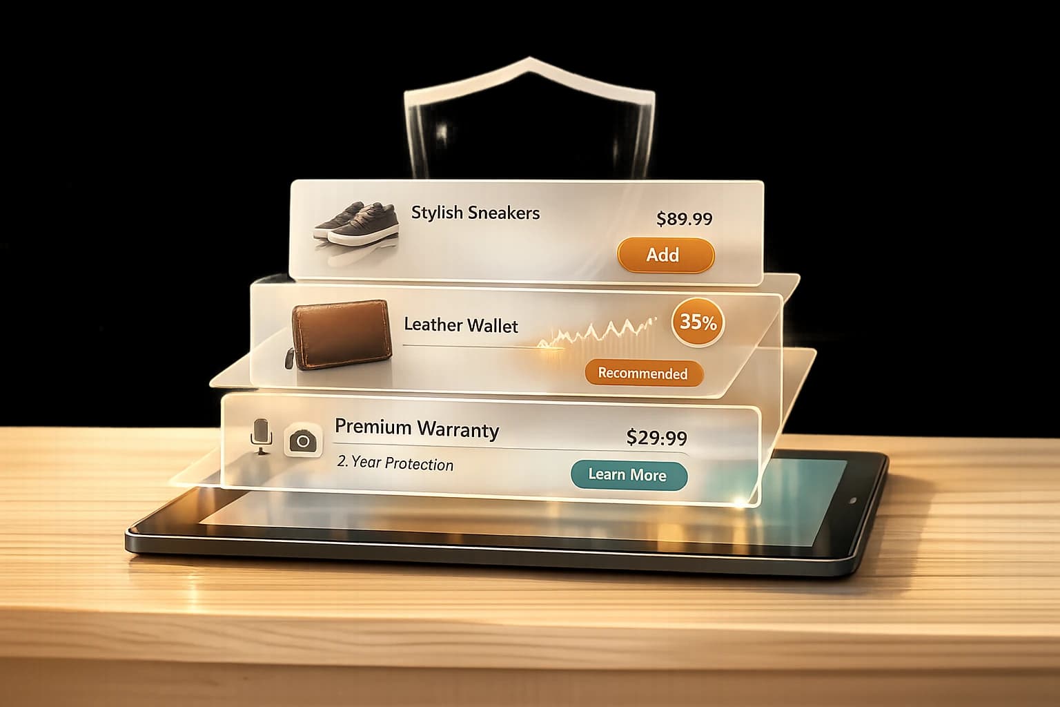 Algorithmes d'upselling par IA pour les équipes e-commerce