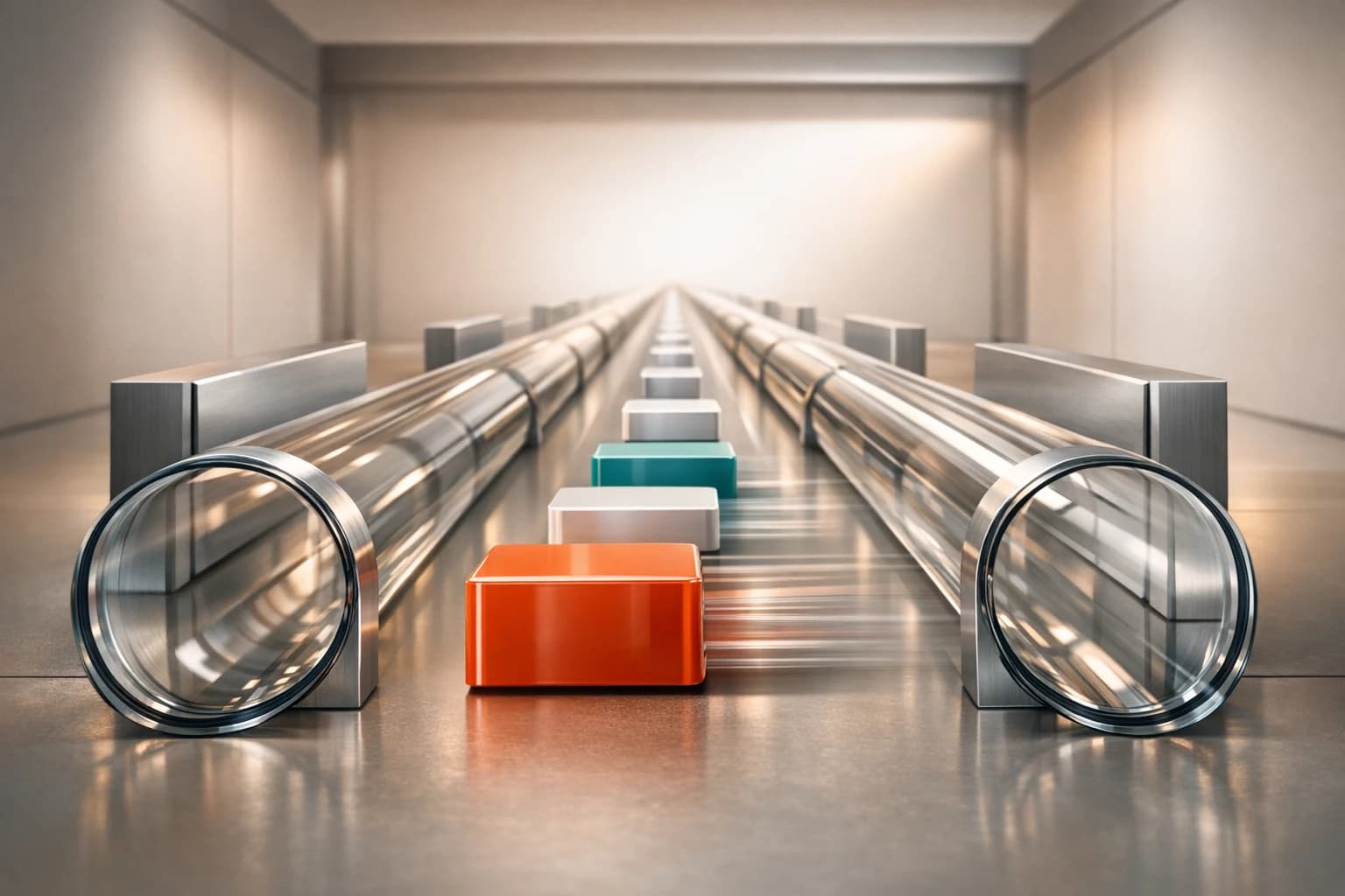 La compression IA pour des pipelines média plus rapides