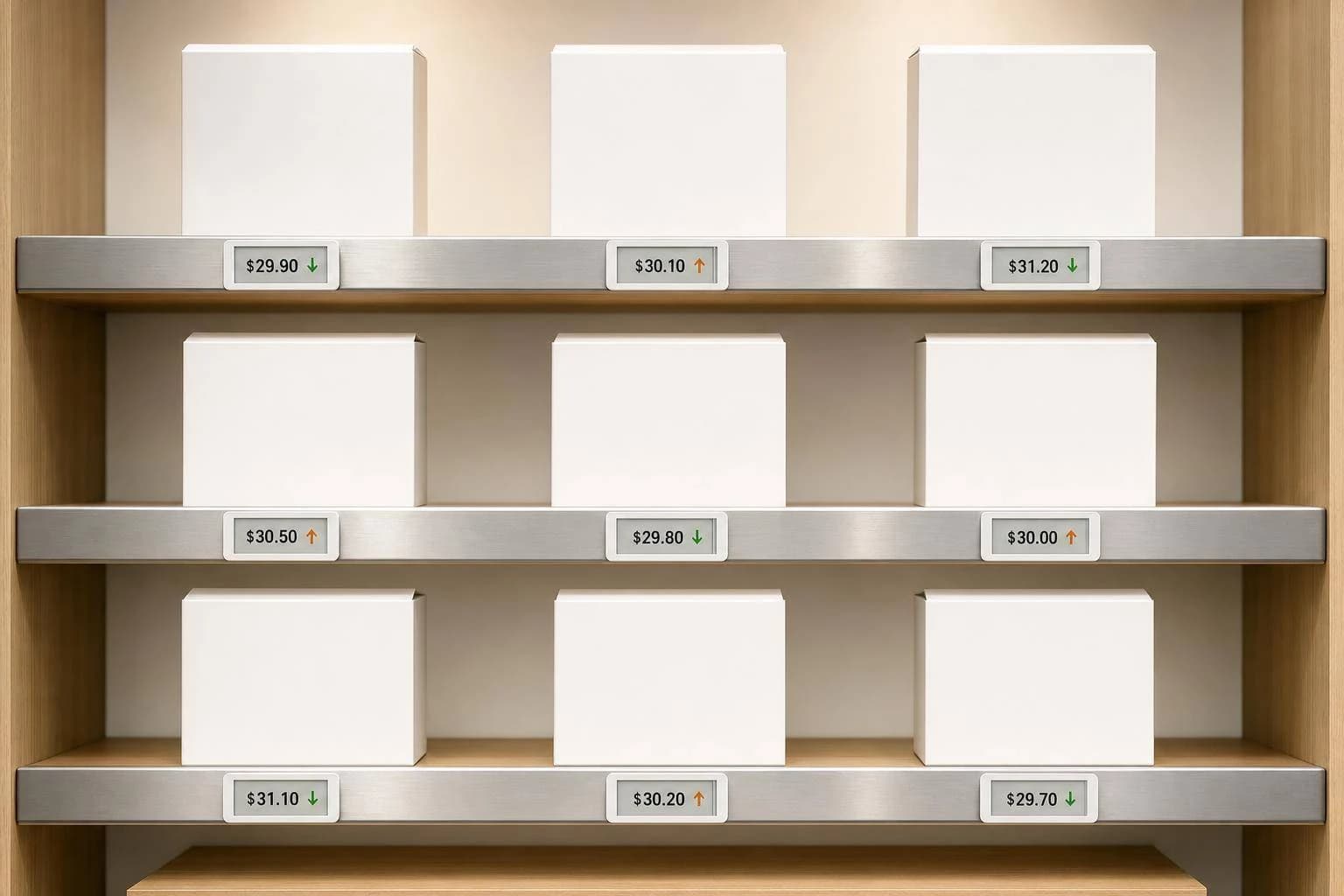 Tarification dynamique par IA en e-commerce