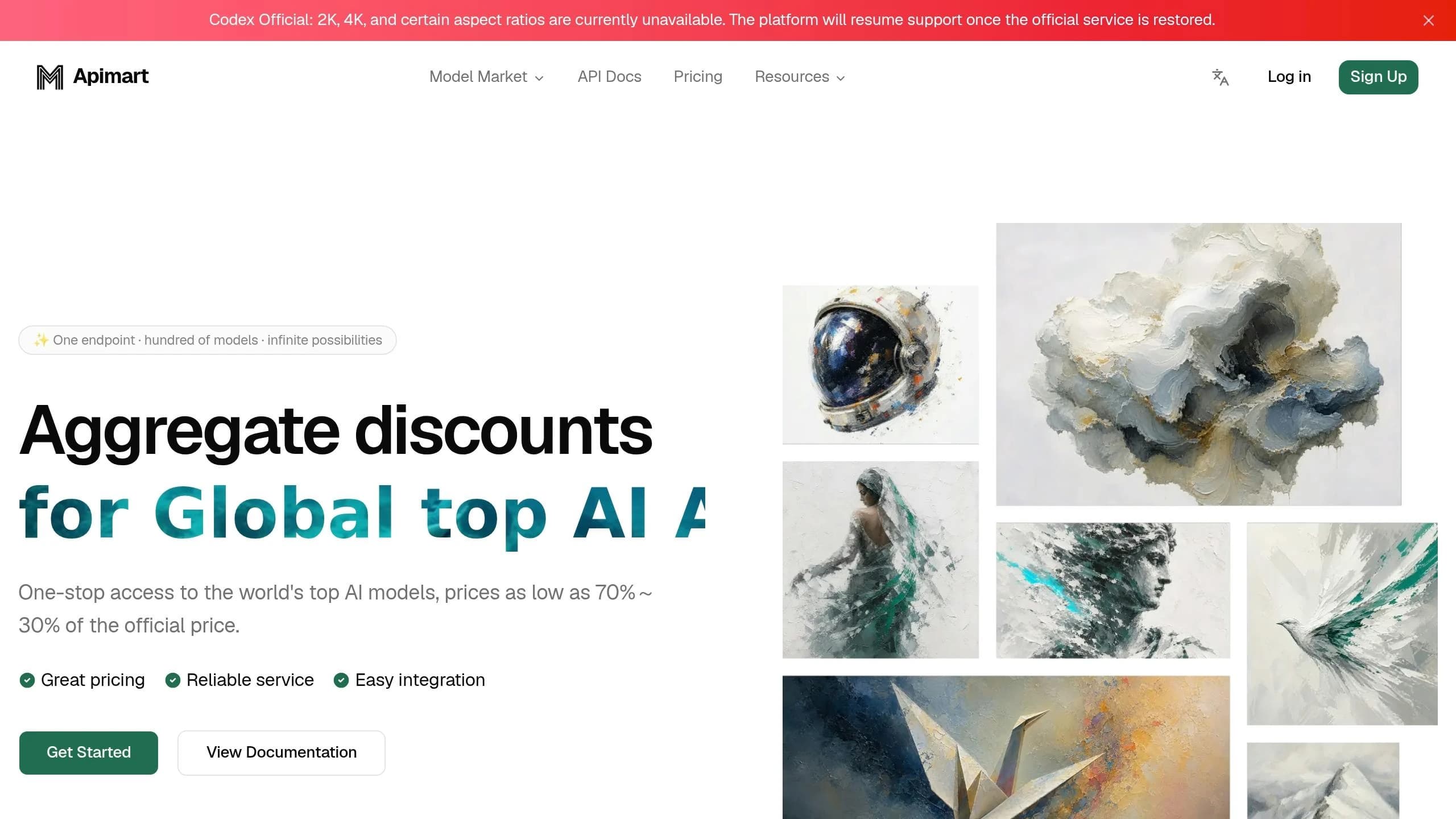 APIMart