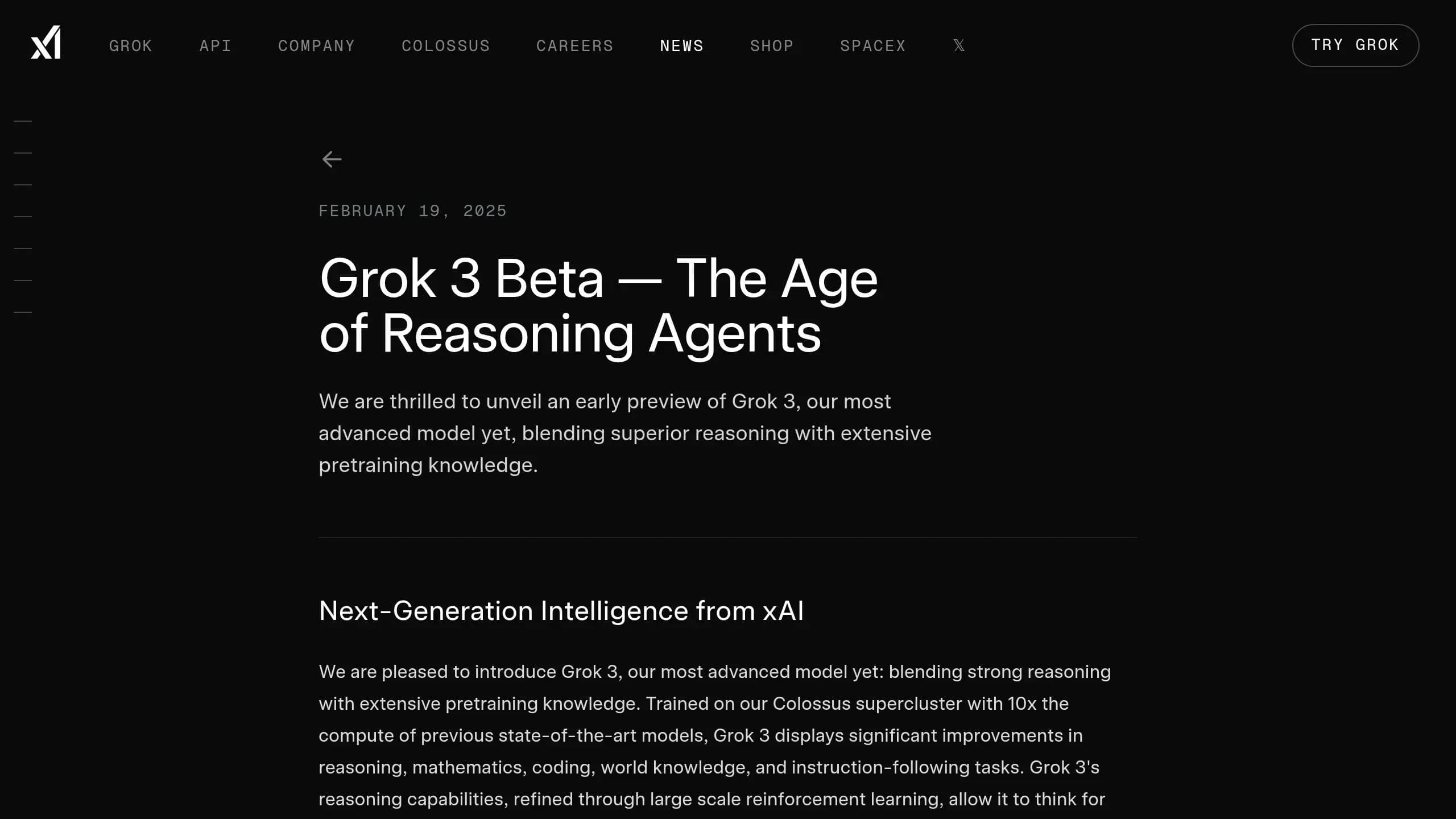 Grok-3