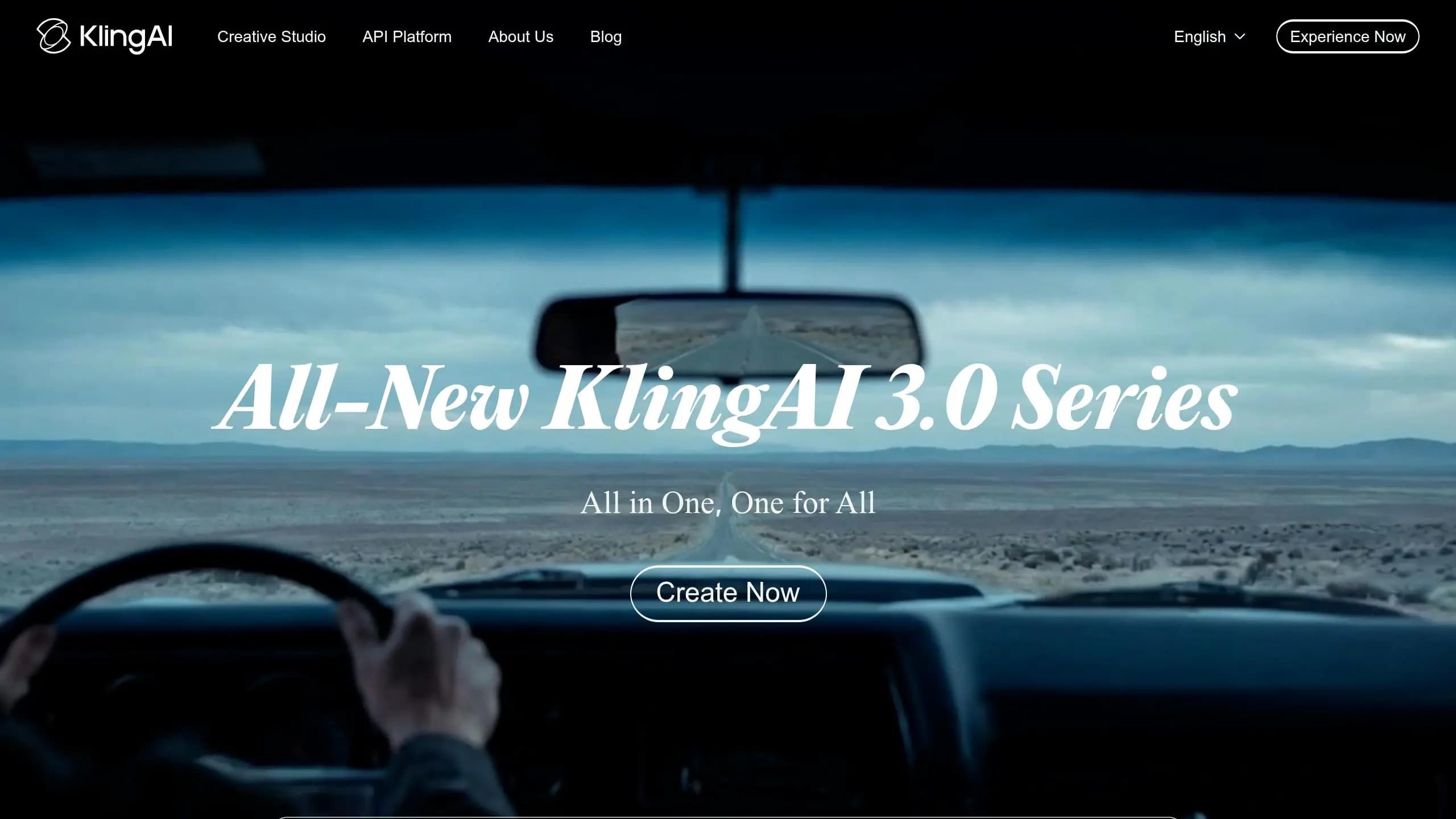 Kling V3