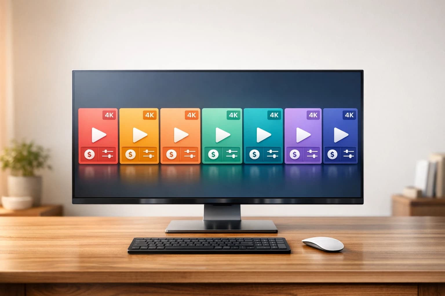 Top 7 des API de modèles vidéo IA pour 2026