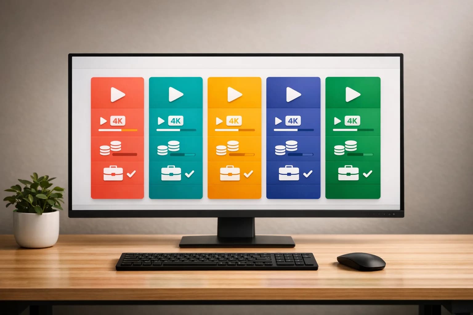 Meilleures alternatives à Wan 2.6 : la vidéo IA comparée