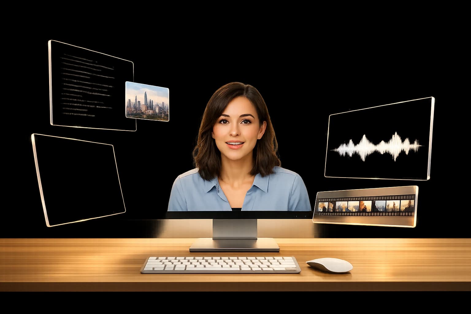 Doubao Seedance 4.5 : l'IA vidéo de ByteDance