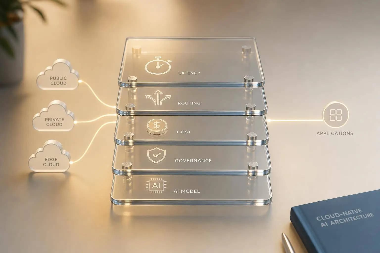 Die Zukunft von KI-APIs in Cloud-Native-Apps
