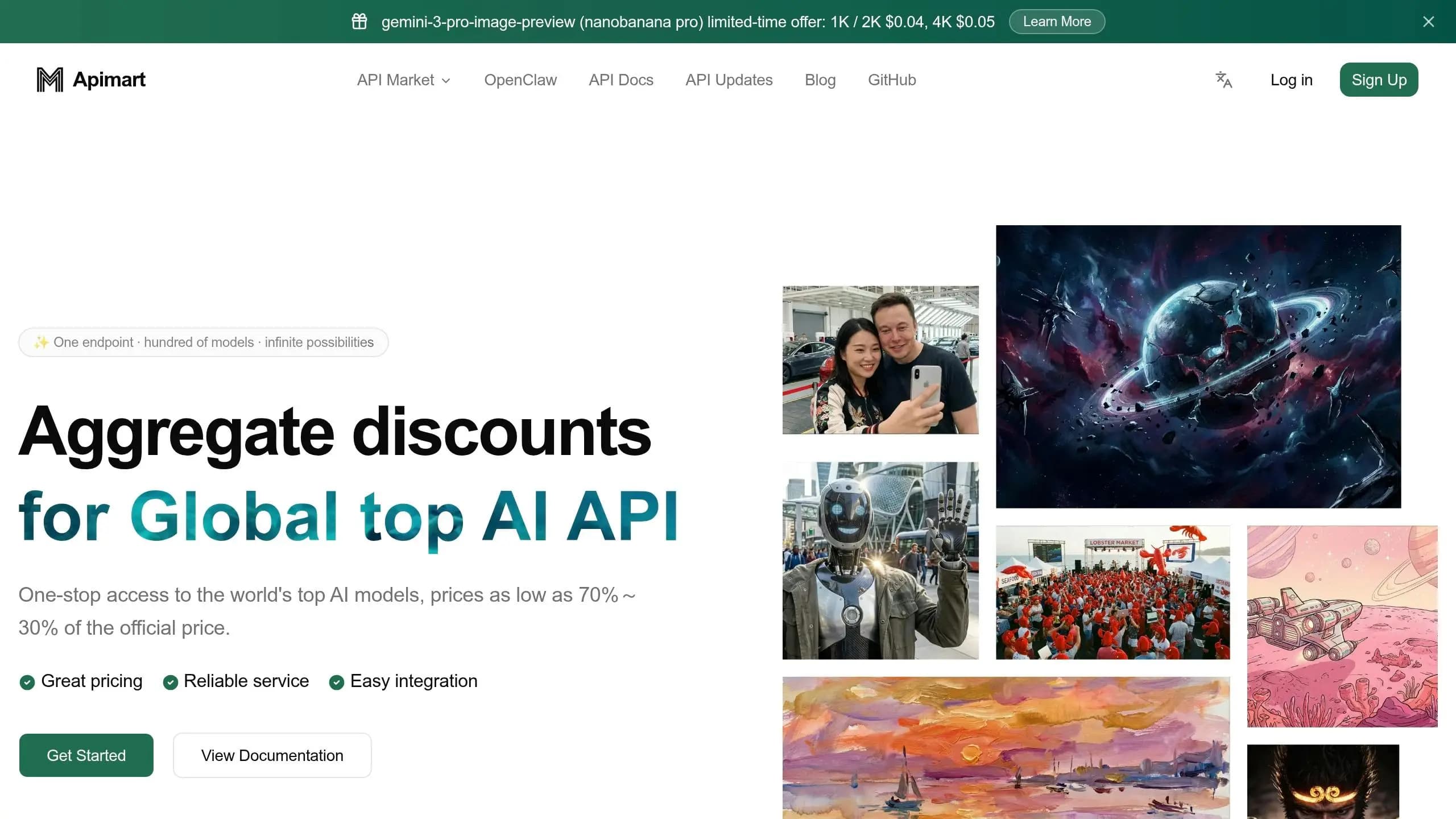APIMart