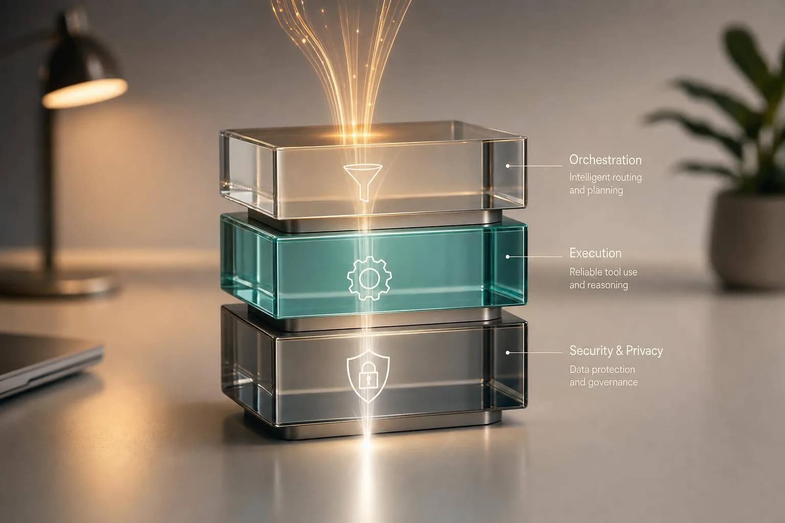 Les trois nouveaux modèles de Google DeepMind pour agents IA