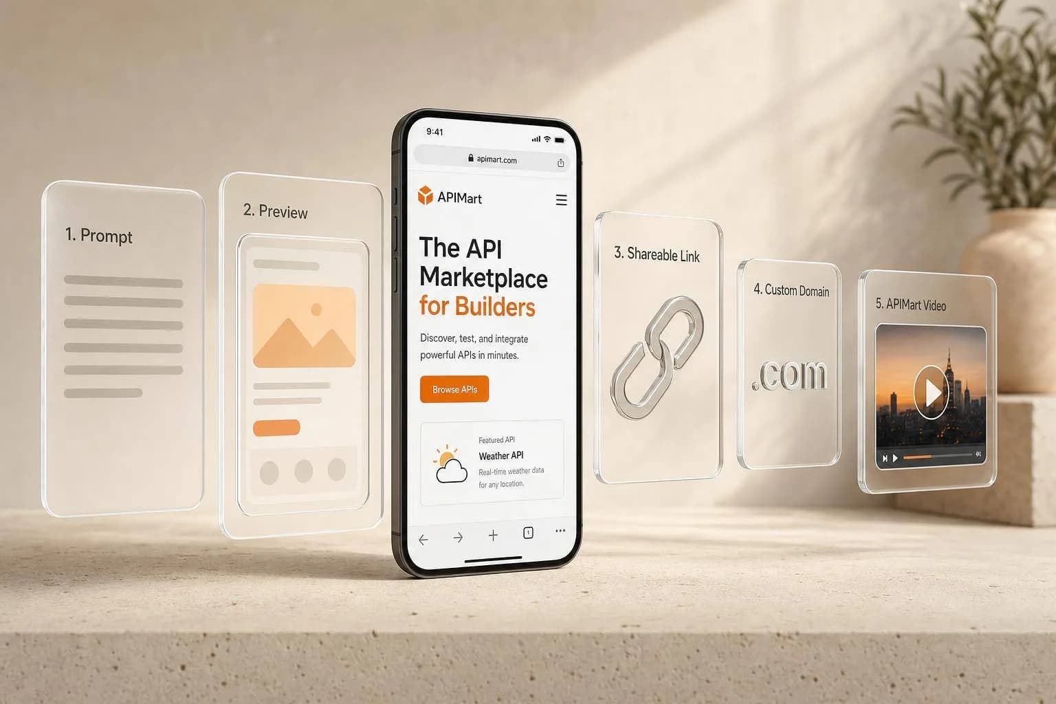 Cómo crear aplicaciones en vivo con Grok Build Mode