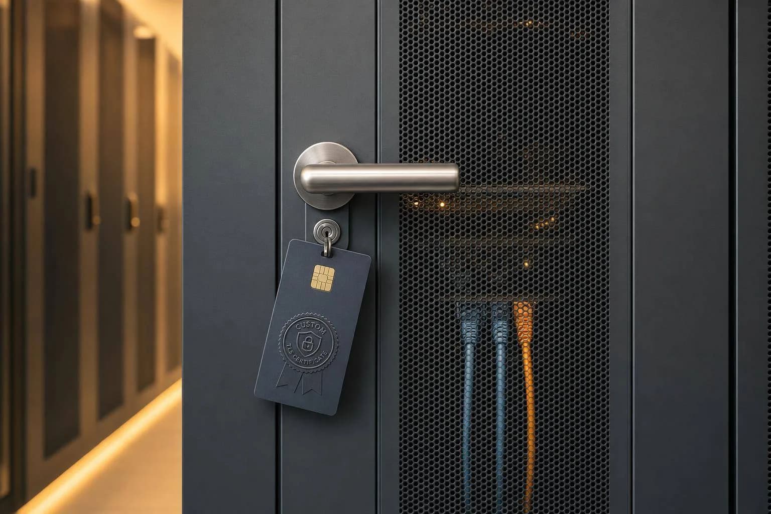 Grok Build v0.2.117 ajoute la prise en charge TLS personnalisée