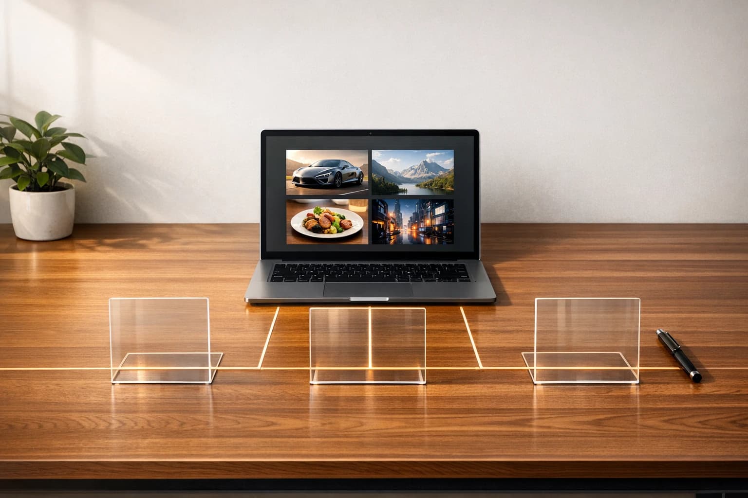 Z-Image Turbo : générer des images vite