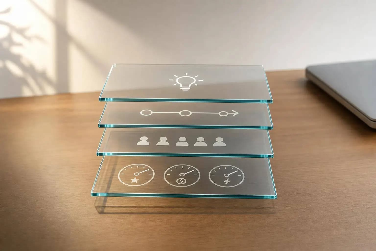Dari Ide ke Prototipe AI dalam 2-4 Minggu