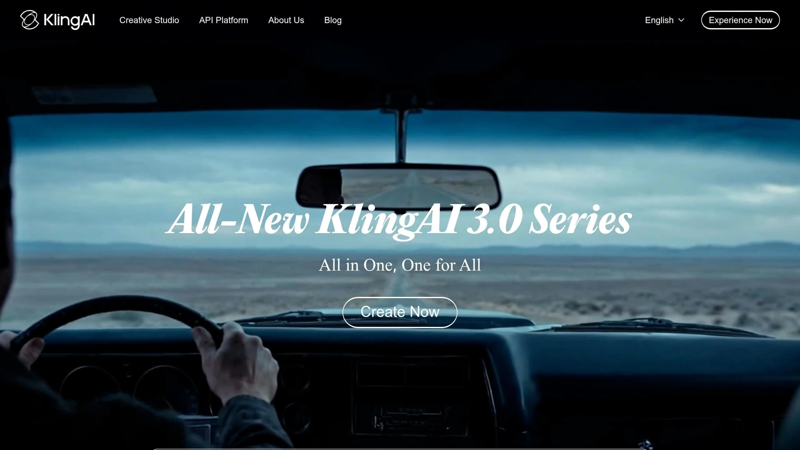 Kling V2.6 네이티브 오디오-비주얼 비디오 생성 출력