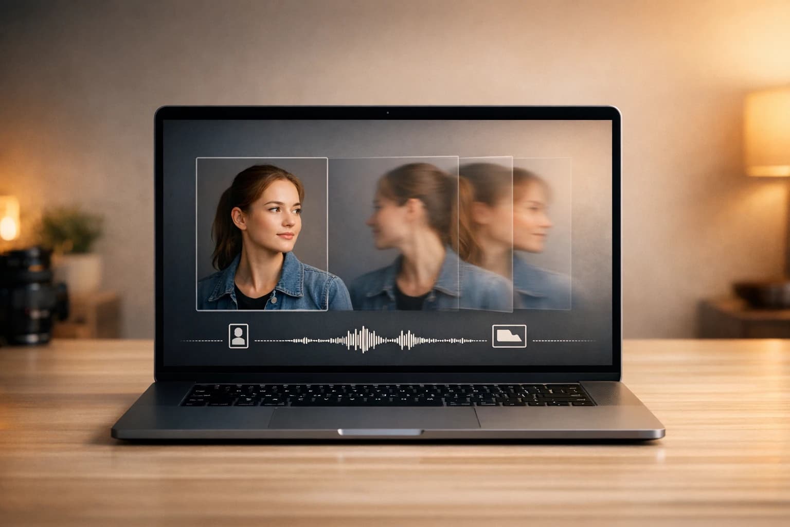 Kling V3 Motion Control: IA de video de precisión