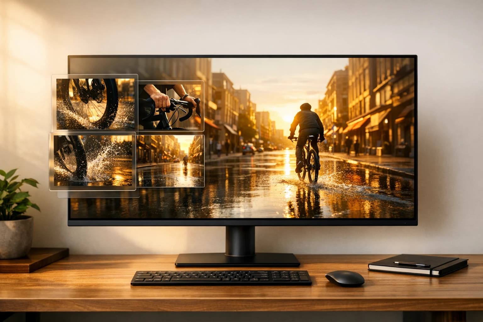 Kling V3 Omni vs Sora 2 - comparatif vidéo IA