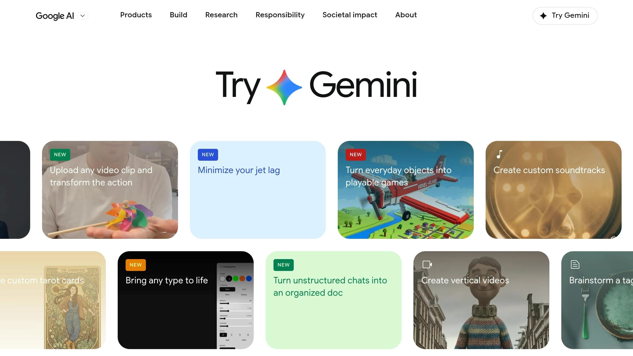 Google AI