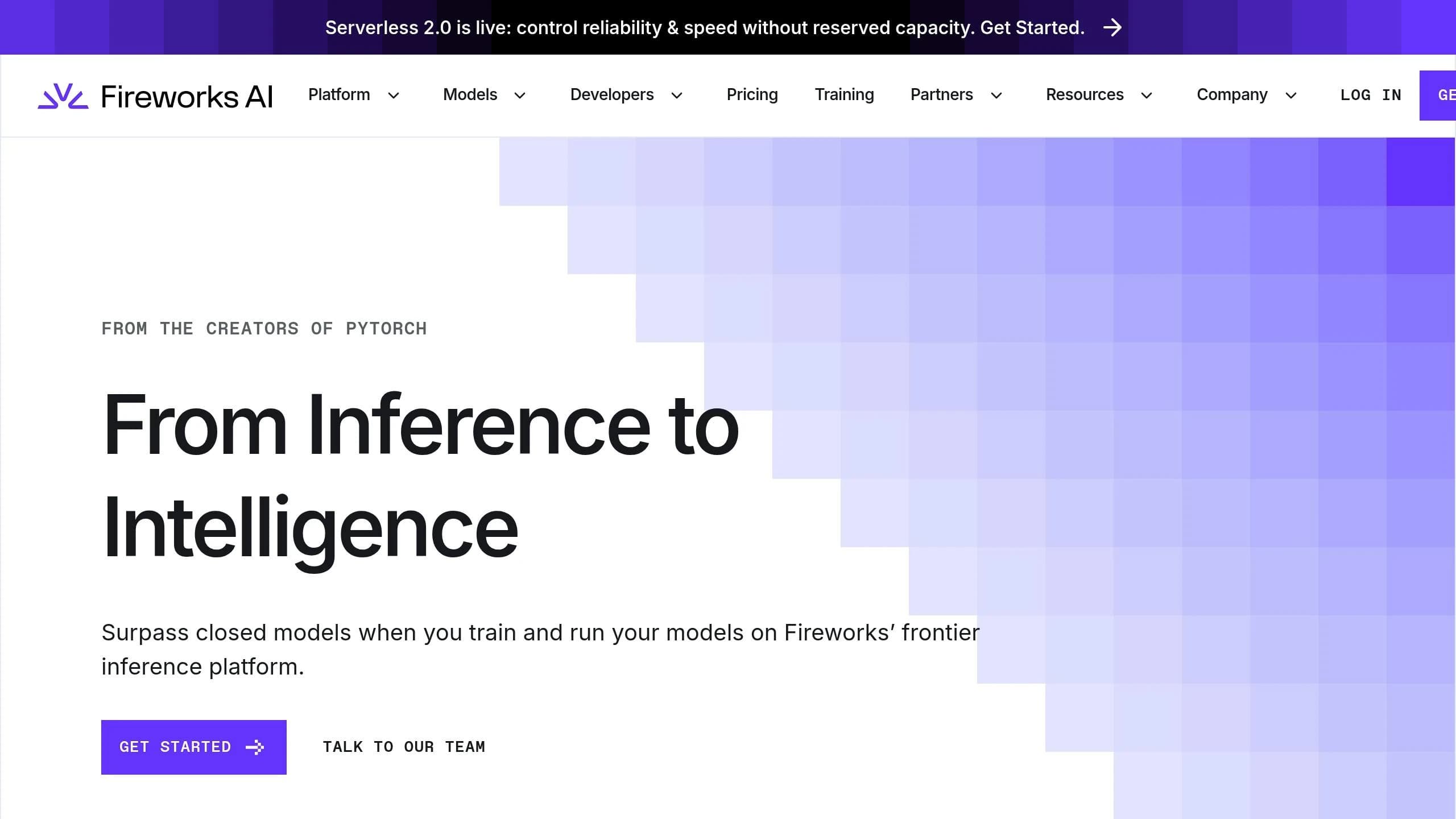 Fireworks AI