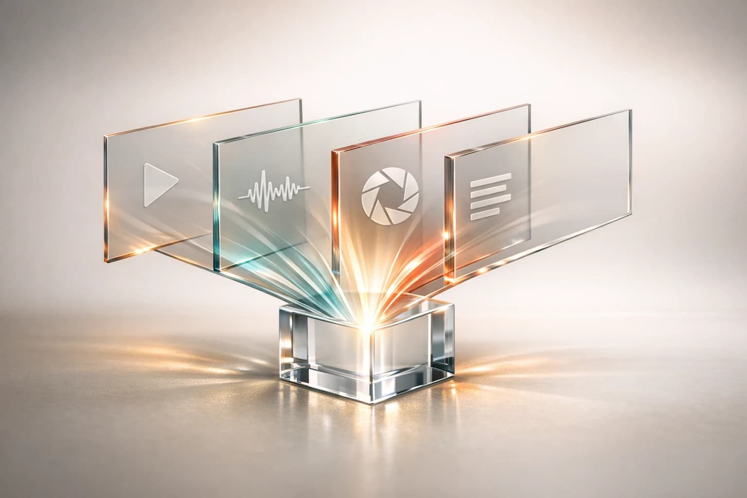 IA multi-modale : guide pratique pour développeurs