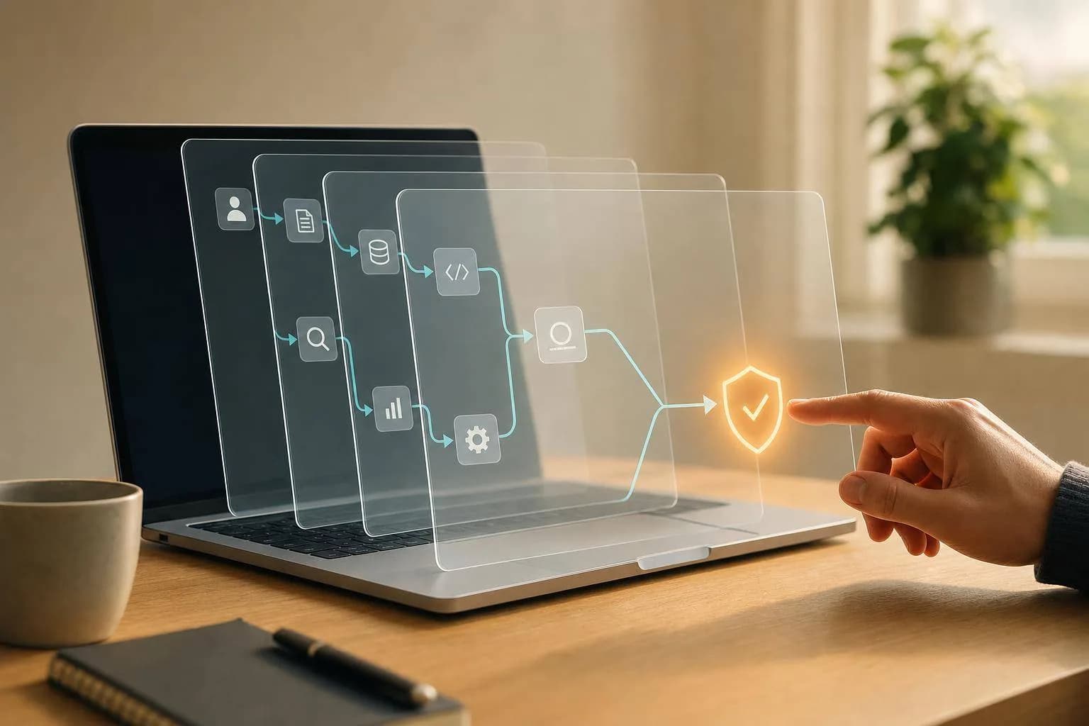 OpenWorker : les agents IA open source d'Andrew Ng