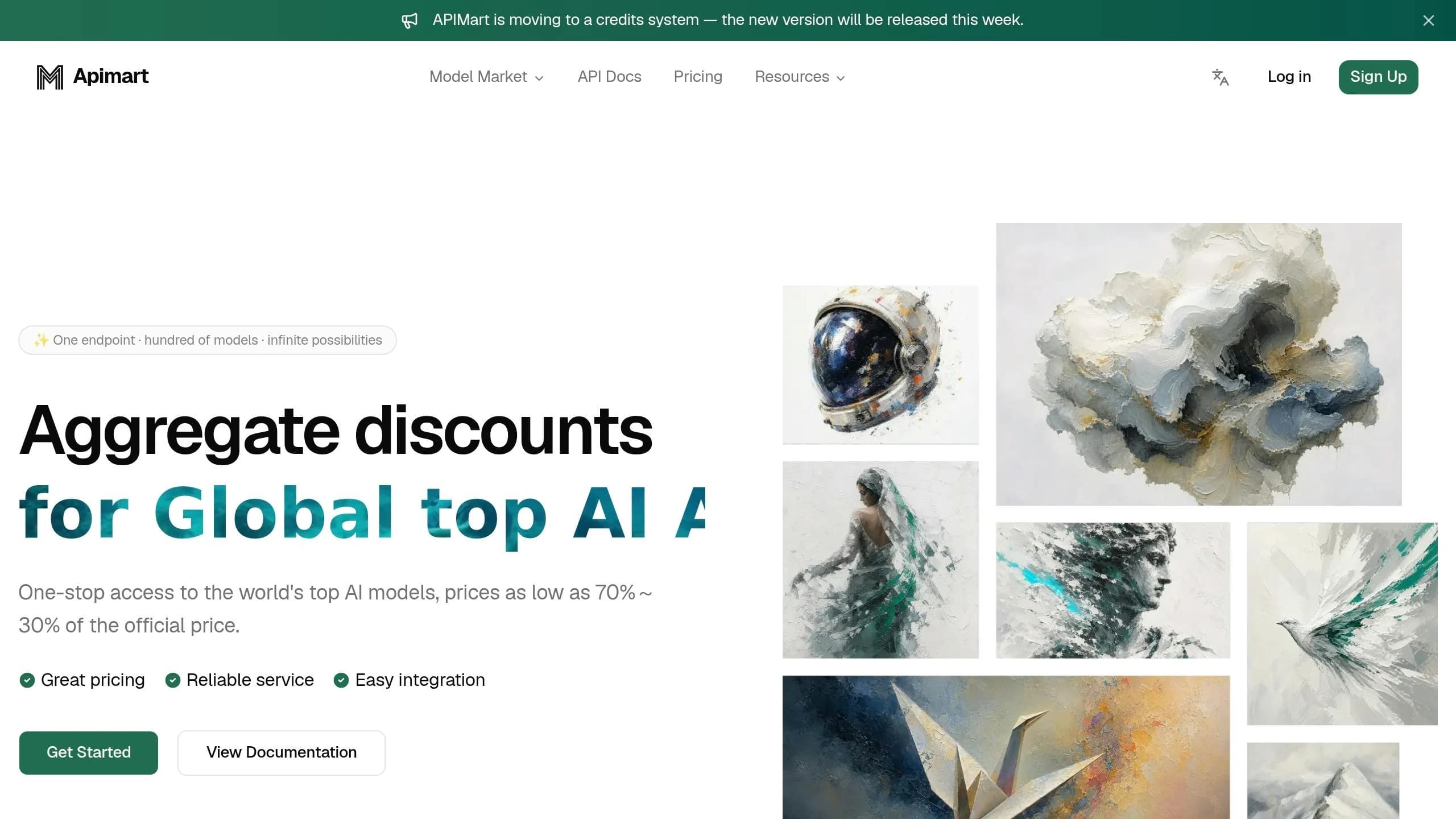 Panduan Praktis Integrasi AI API ke Aplikasi Ilustrasi 1