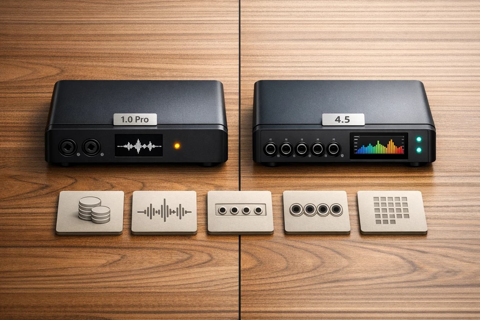 Seedance 1.0 Pro Quality vs. 4.5 – lohnt es sich?