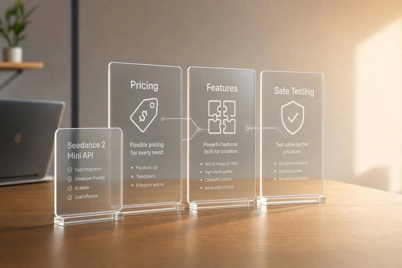 Seedance 2 Mini API: Pricing, Features & Access