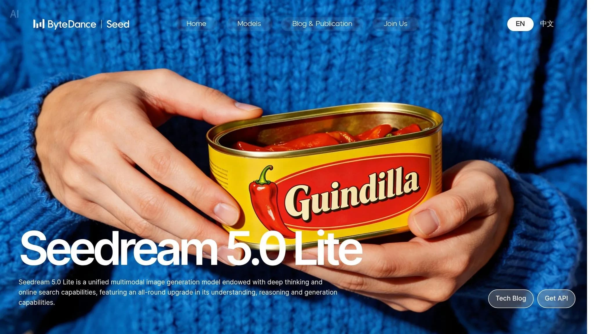 Seedream 5.0 Pro