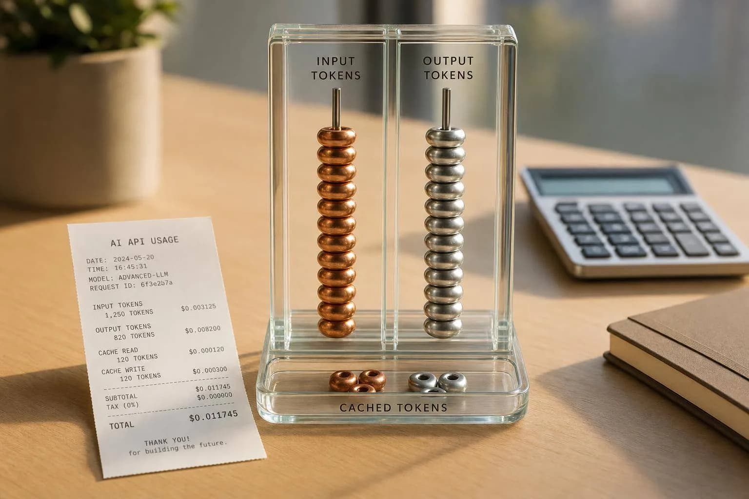 Le guide ultime des modèles de tarification de l'IA basés sur les tokens