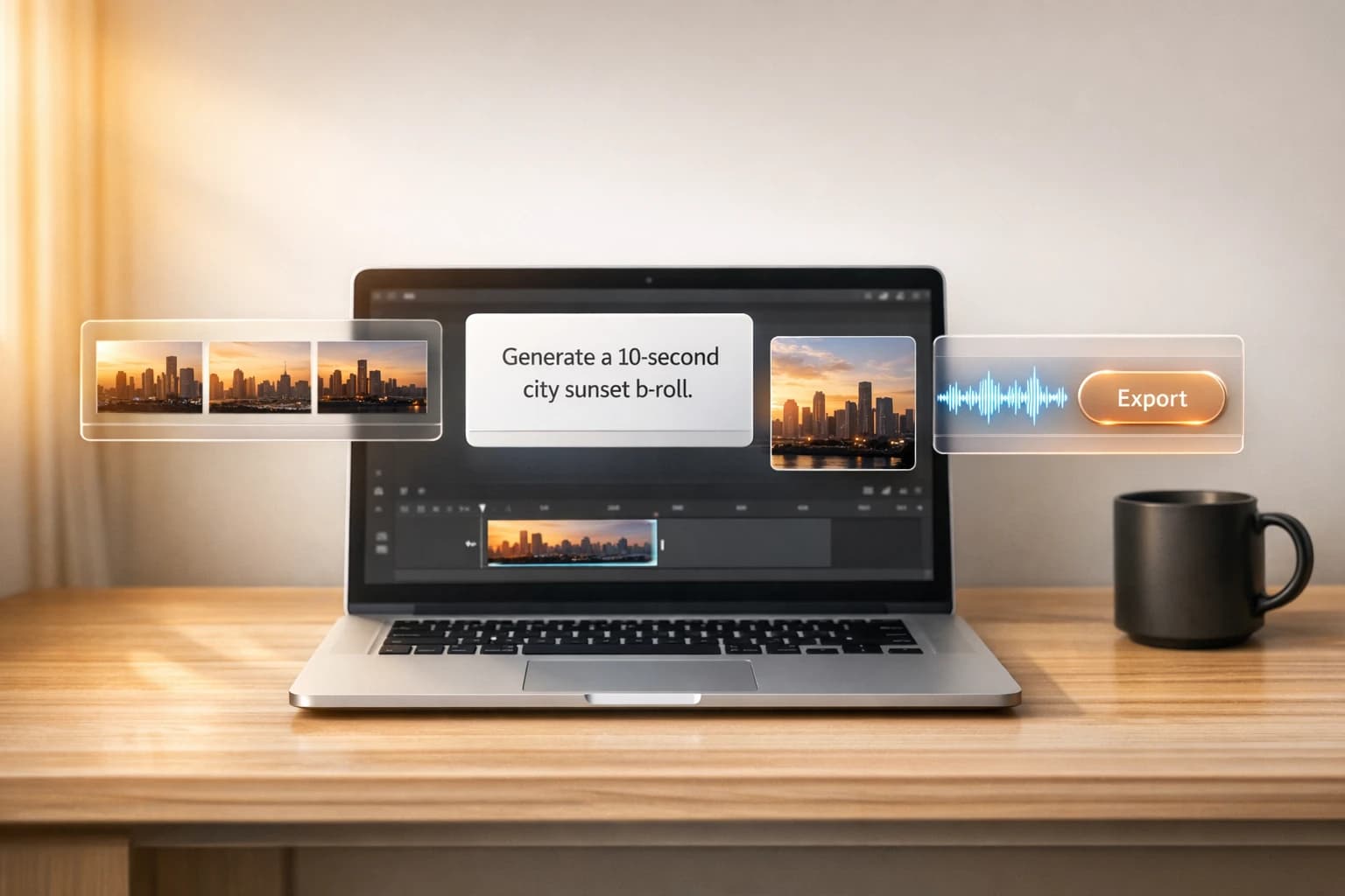 How to Use Kling Video O1 to Create AI Videos