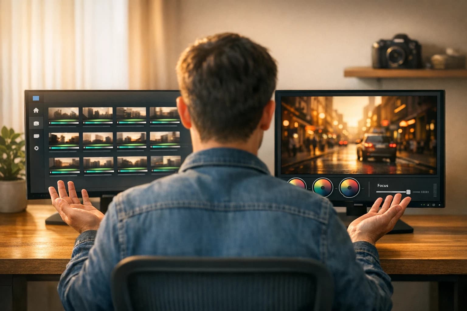 ViduQ 3 vs. Kling – welches Video-Tool gewinnt?