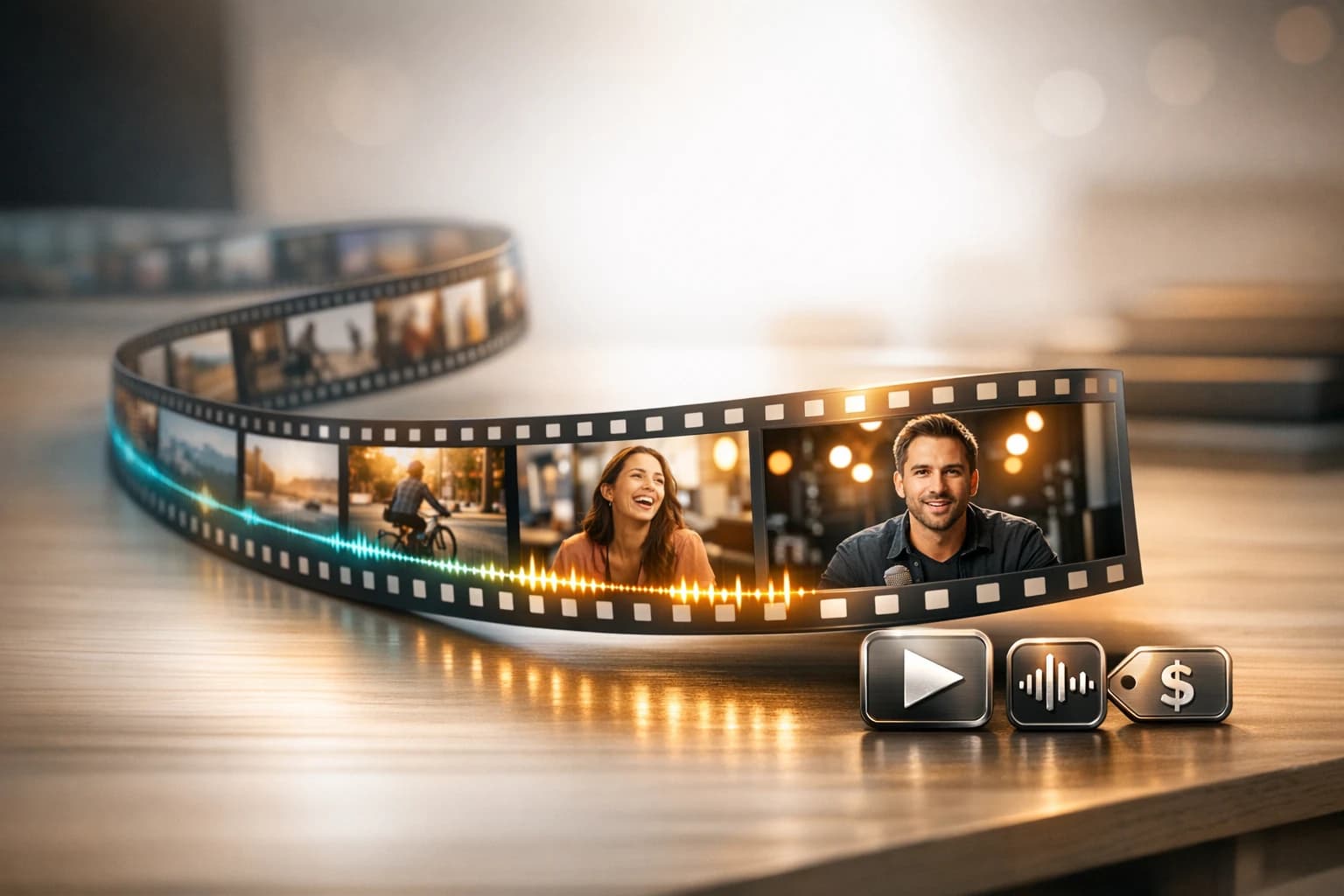 Alternatives à Wan 2.5 Preview pour la vidéo IA