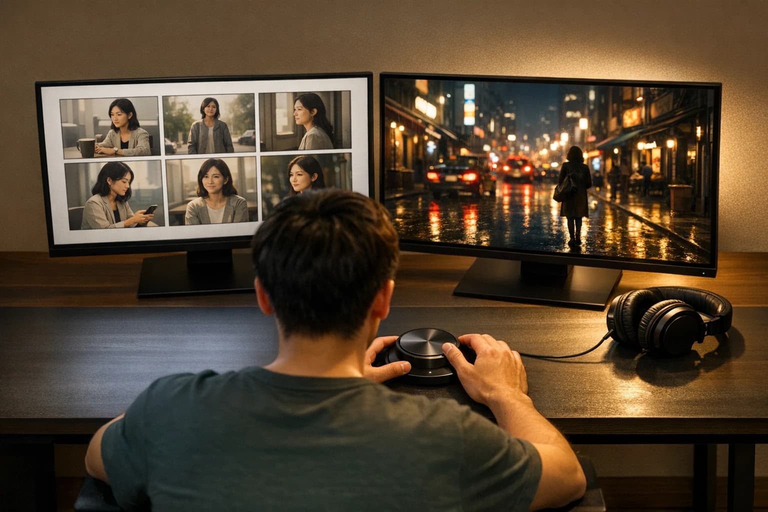 Wan 2.6 vs Kling : quel modèle vidéo IA choisir ?
