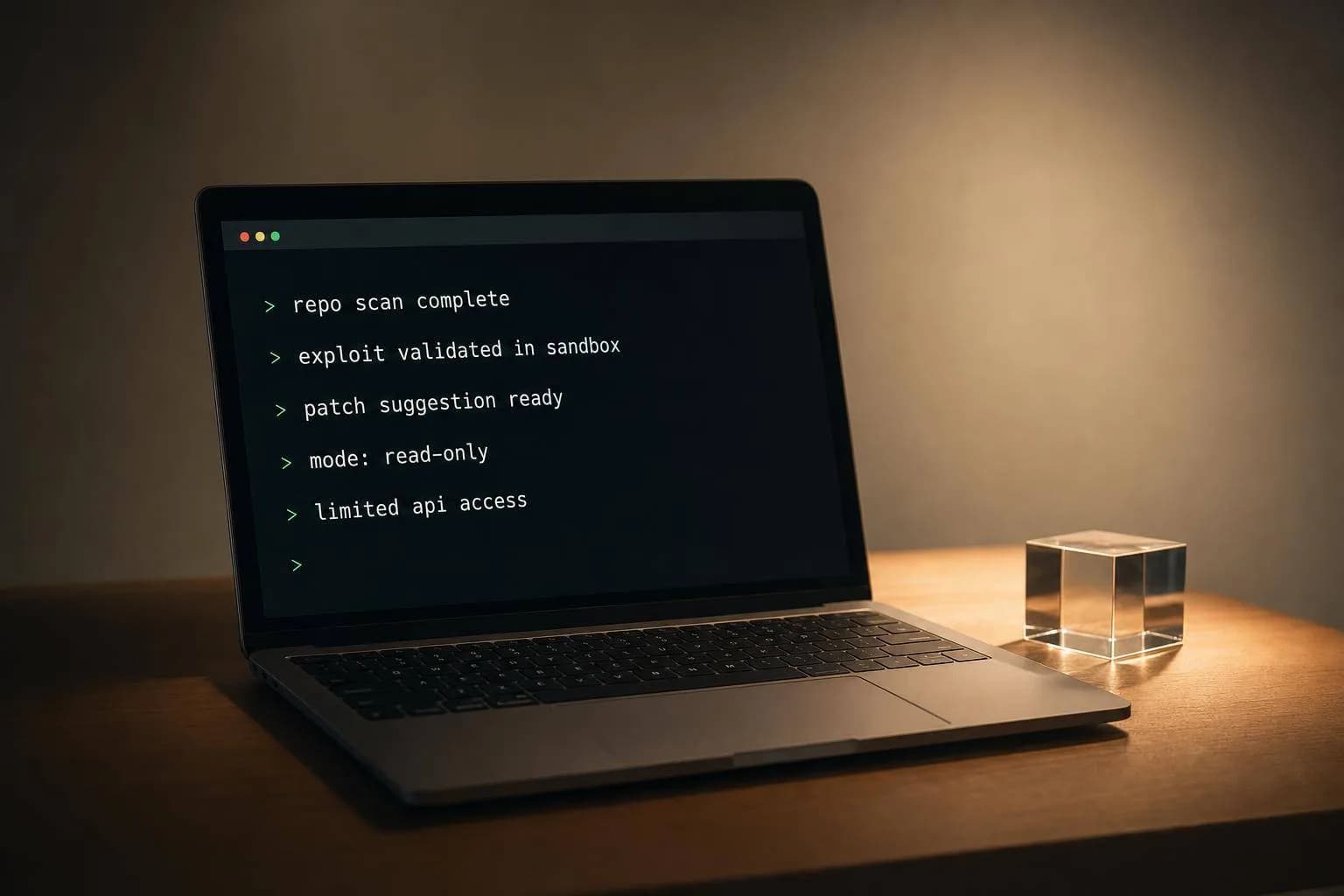 OpenAI가 조용히 오픈소스로 공개한 Codex Security CLI