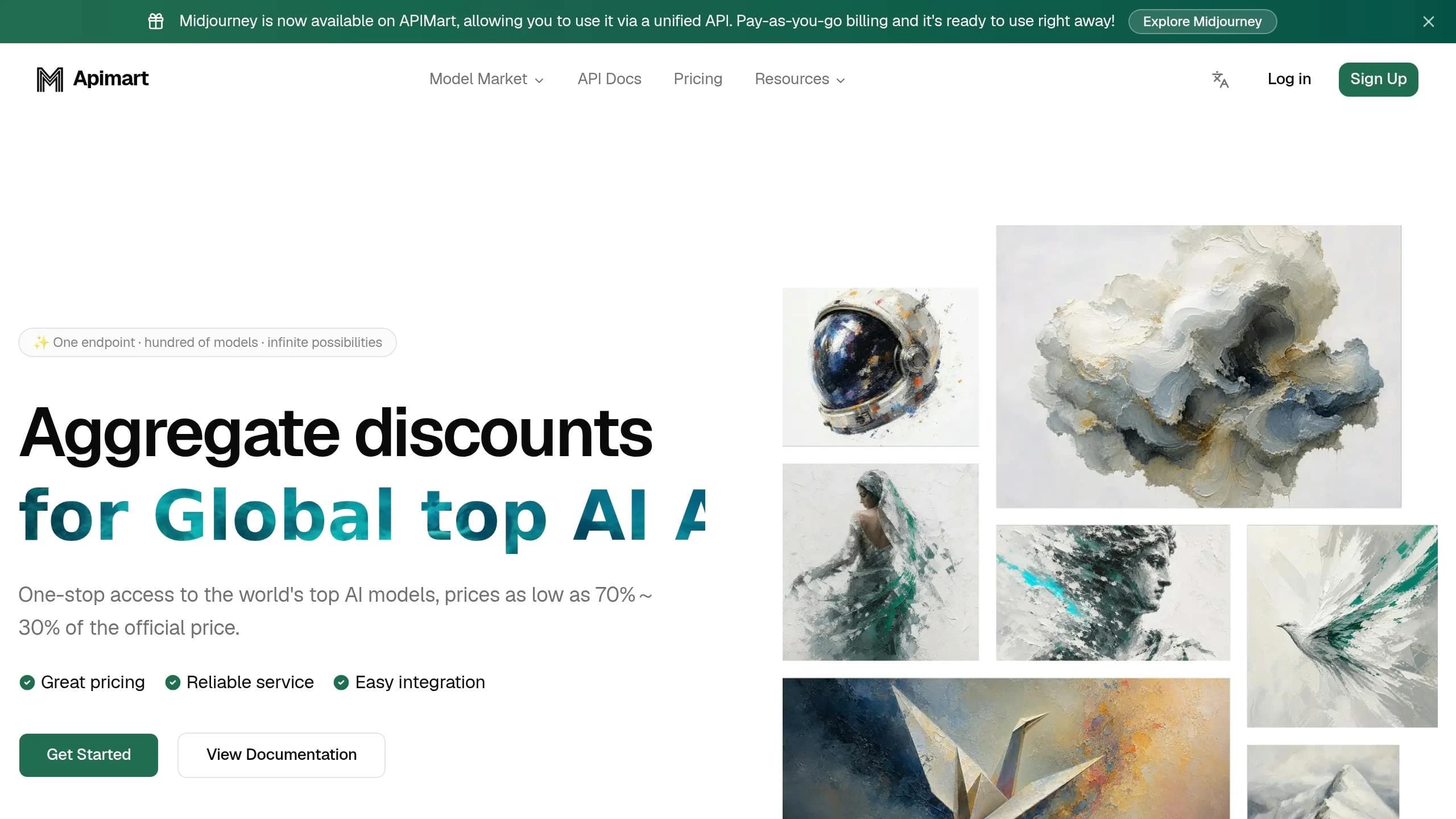 APIMart
