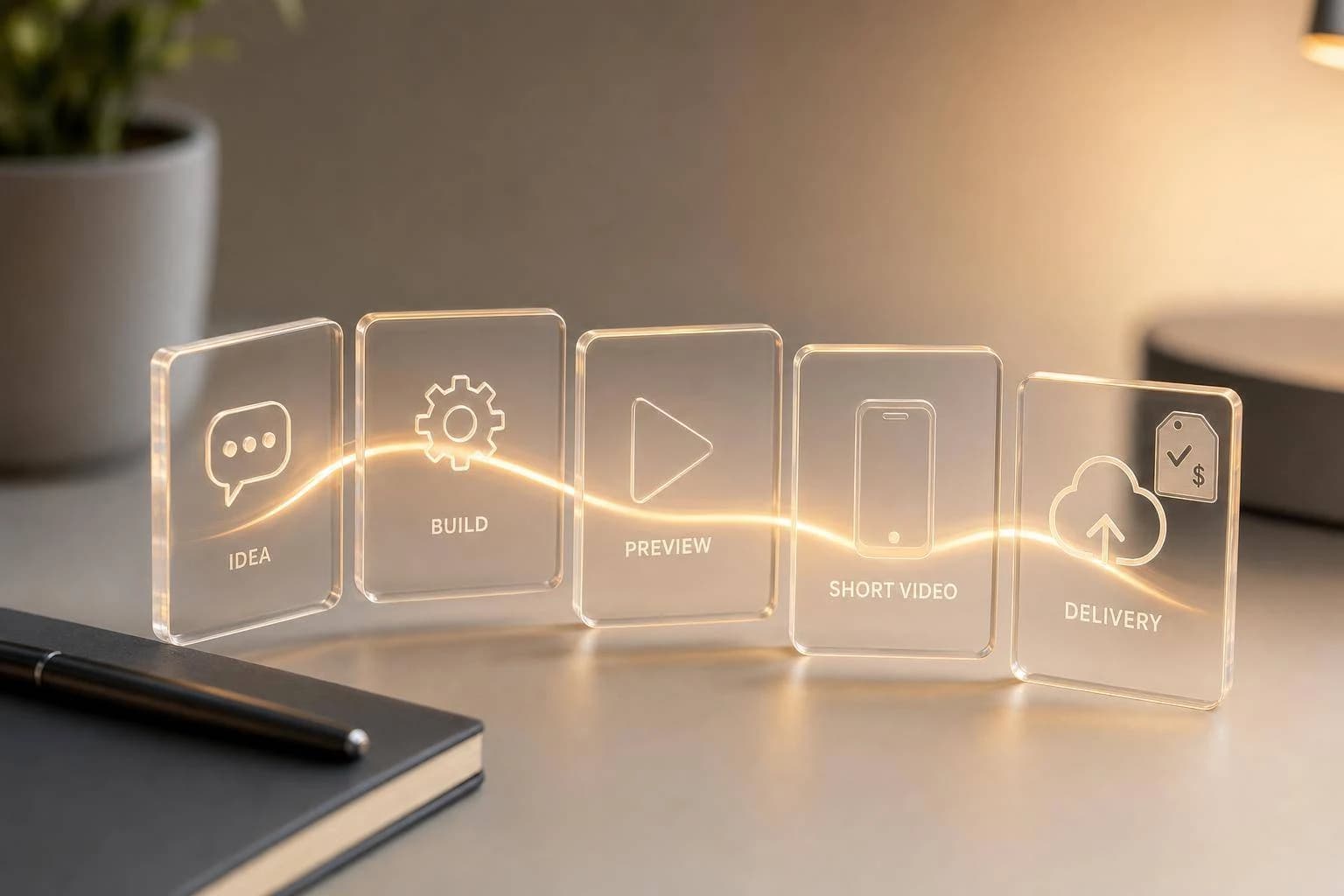 API Seedance 2 Mini: Video AI Cepat & Hemat