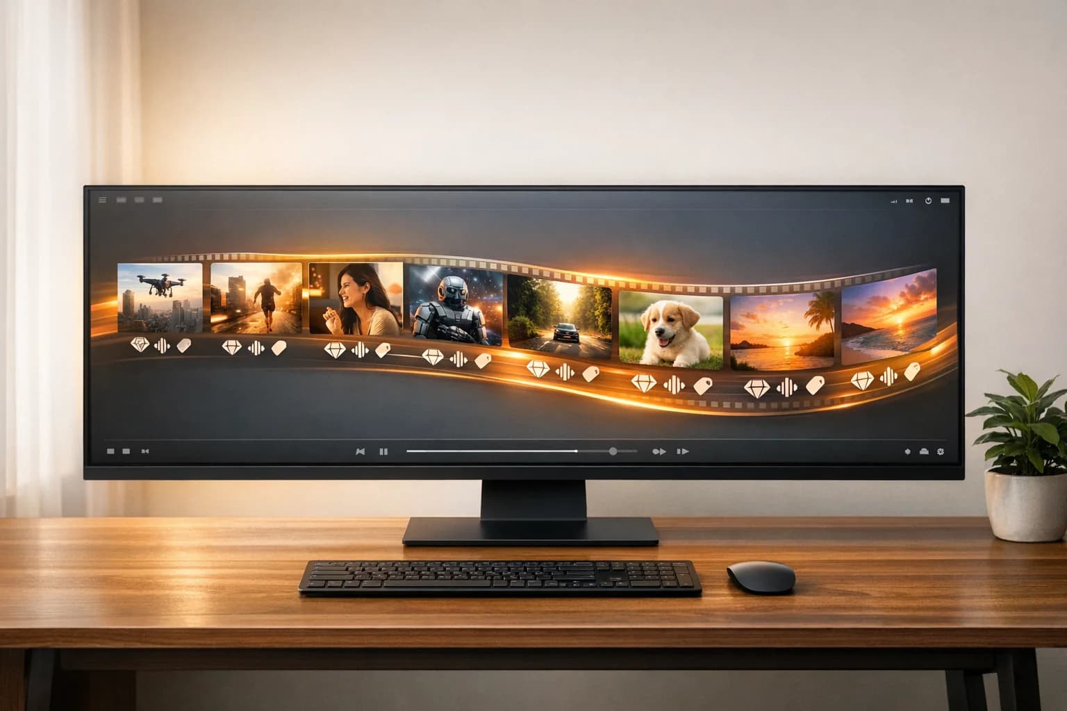 Top Pixverse V6 Alternatives in 2026
