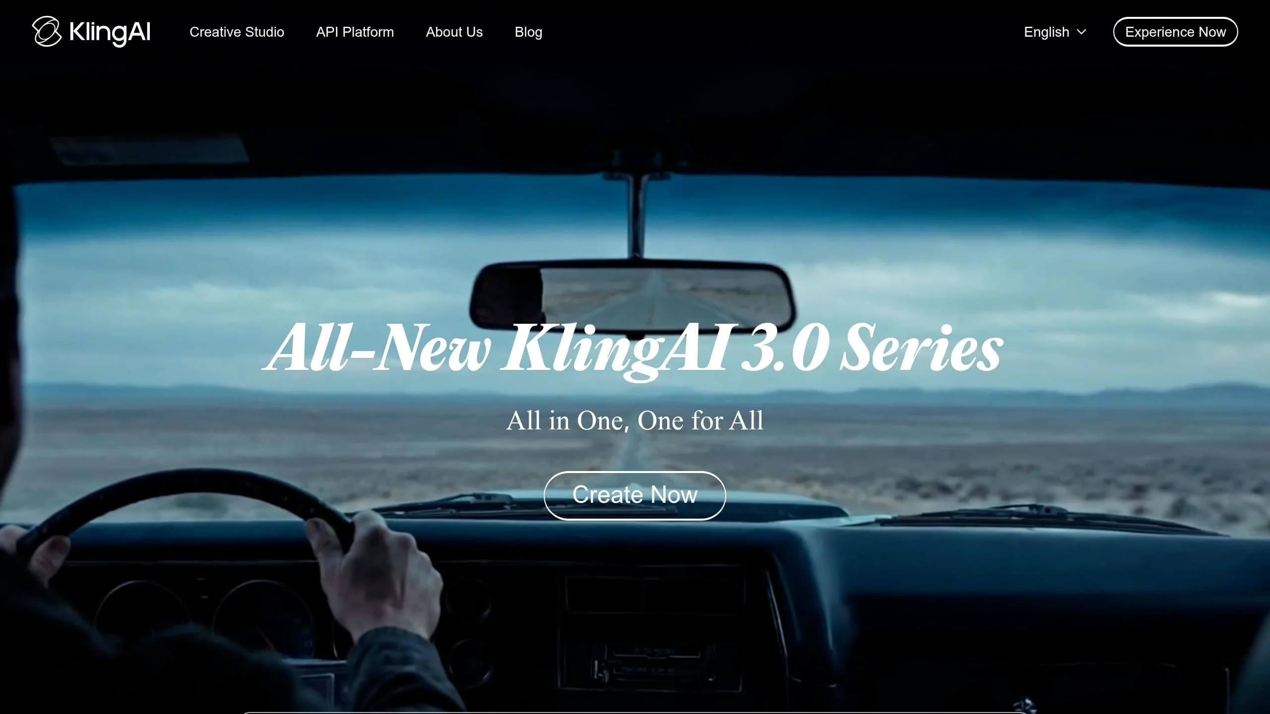 Kling V3